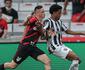 Atltico-MG e Athletico-PR se enfrentam pelo bi da Copa do Brasil