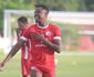 Nutico avana em negociao com Matheus Trindade e encaminha renovao contratual
