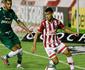 Jailson  mais um que no permanece no Nutico para 2022
