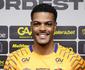 Goleiro Saulo renova contrato com o Sport at o final da prxima temporada