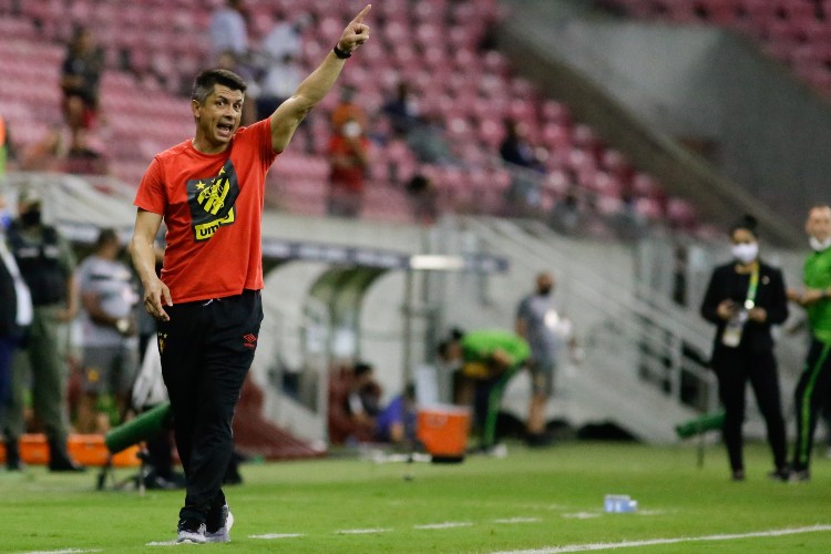 <i>(Foto: Anderson Stevens/Sport)</i> <i>(Foto: Anderson Stevens/Sport)</i>