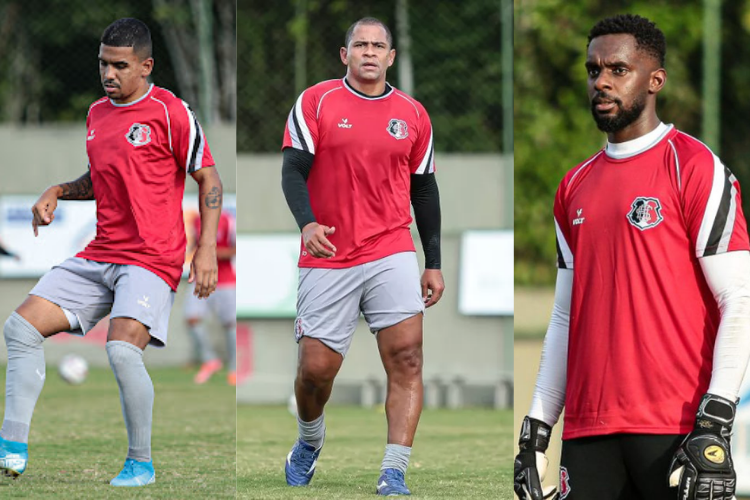 De olho no mercado, Santa Cruz deve anunciar ltimas contrataes at o final desta semana