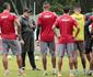 Diretoria do Santa Cruz espera anunciar dois zagueiros at o reincio da pr-temporada