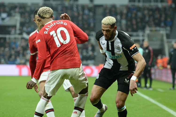 <i>(Foto: Divulgação/Newcastle)</i> <i>(Foto: Divulgação/Newcastle)</i>