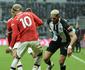 'Sensacional': cria do Sport, Joelinton encanta ingleses durante empate entre Newcastle e Manchester United