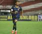Diretor de futebol v Kieza pronto para a estreia do Nutico no Campeonato Pernambucano