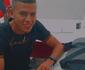 Atacante Rodrigo Leal, promessa da base do Nutico, assina com o Atltico-MG
