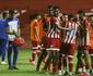 Nutico divulga lista de jogadores inscritos para a Copa So Paulo de Futebol Jnior