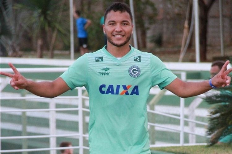 <i>(Foto: Rosiron Rodrigues / Goiás)</i>