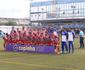 Nutico sai na frente do placar, mas sofre o empate do Serranense na estreia da Copinha