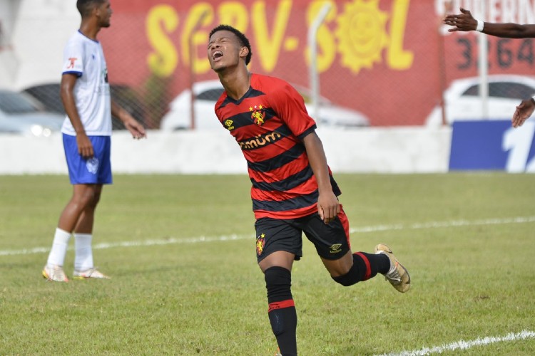 <i>(Foto: Igor Cysneiros/Sport)</i>