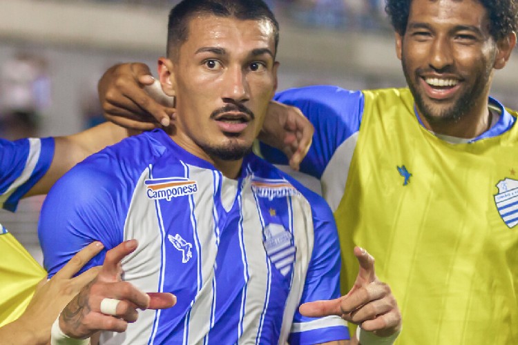 <i>(Foto: CSA/Divulgao)</i>