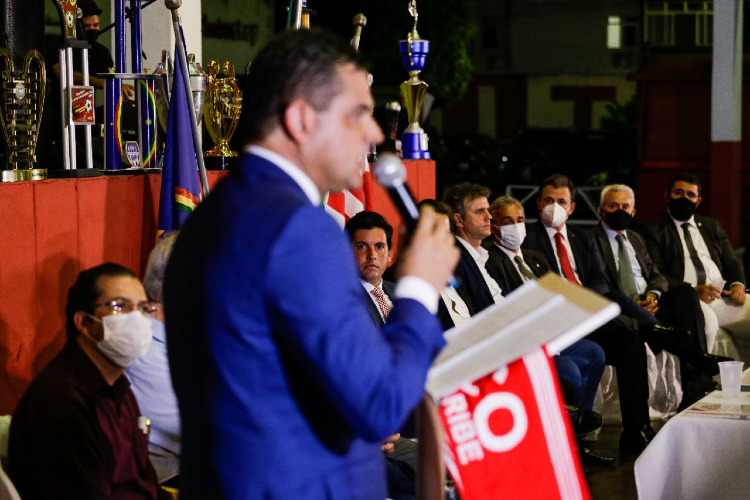 <i>(Foto: Rafael Vieira/DP Foto)</i>