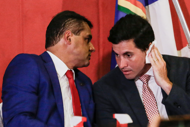 <i>(Foto: Rafael Vieira/Esp.DP Foto)</i>