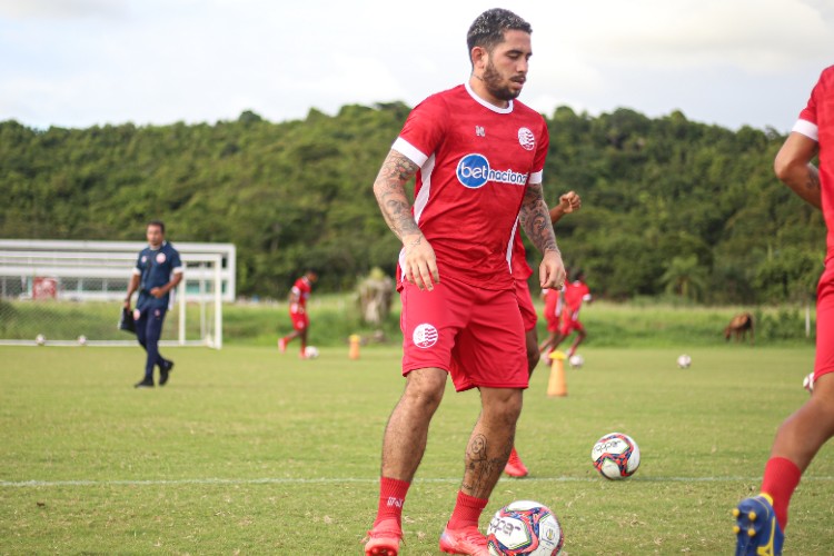 <i>(Foto: Tiago Caldas/CNC)</i> <i>(Foto: Tiago Caldas/CNC)</i>
