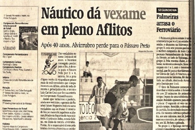 <i>(Foto: Cedoc/Diario de Pernambuco)</i>