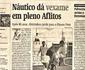 H 22 anos, bis derrotava o Nutico e encerrava jejum de 39 anos