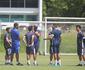 Nutico tem dvida na lateral-esquerda para a estreia no Campeonato Pernambucano