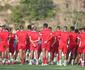 Nutico divulga lista dos jogadores que disputaram a Copinha e vo integrar o elenco profissional