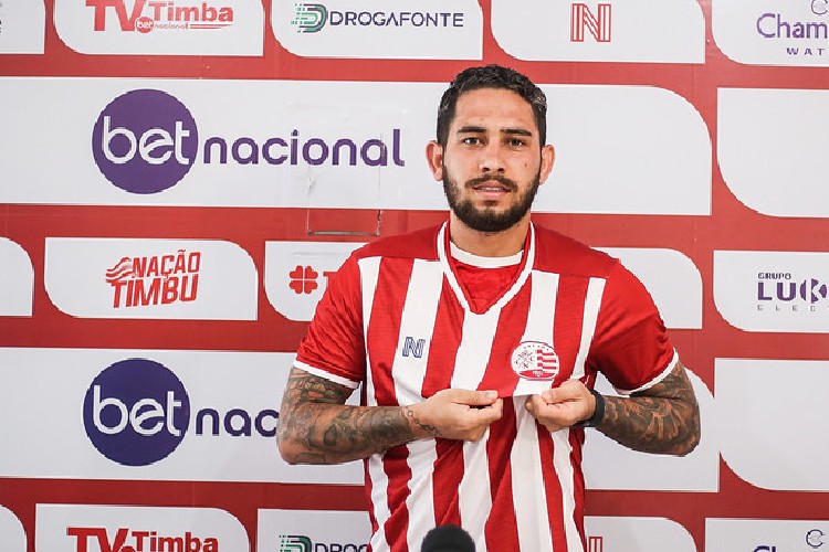 <i>(Foto: Tiago Caldas/CNC)</i> <i>(Foto: Tiago Caldas/CNC)</i>