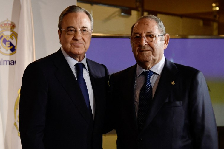 <i>(Foto: JAVIER SORIANO / AFP)</i> <i>(Foto: JAVIER SORIANO / AFP)</i>