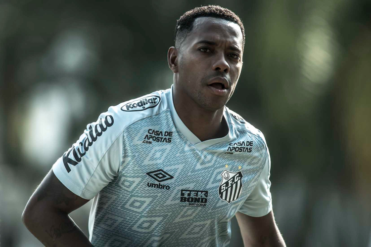 <i>(Foto: Ivan Storti/Santos)</i> <i>(Foto: Ivan Storti/Santos)</i>