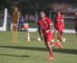 Trs jogadores do Nutico correm o risco de no serem regularizados a tempo da estreia no Pernambucano