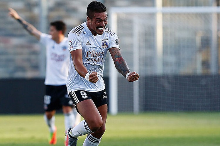 <i>(Foto: Divulgao/Colo-colo)</i>