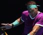 Rafael Nadal e Alexander Zverev vencem e vo  terceira fase do Aberto da Austrlia