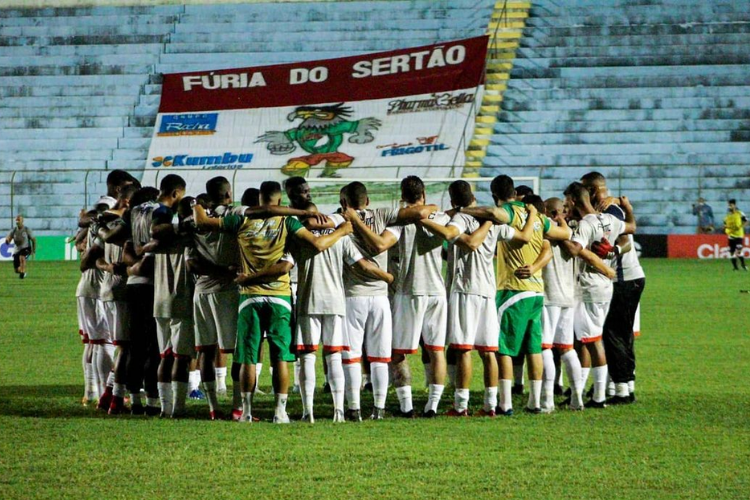 <i>(Foto: Salgueiro Esporte Club)</i>