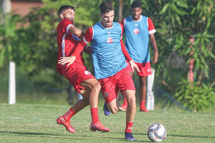 <i>(Foto: Tiago Caldas/CNC)</i>