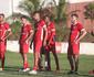 Na estreia pela Copa do Nordeste, Nutico recebe o Campinense nos Aflitos