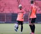 Meia Alanzinho v no Sport uma oportunidade afirmao de sua carreira