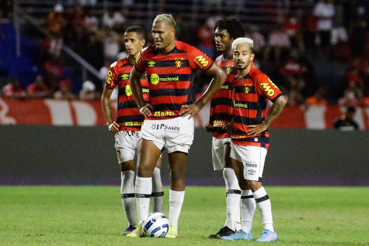 <i>(Foto: Anderson Stevens/Sport)</i>