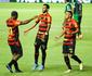 Atuaes: Vitria do Sport em cima do Sete de Setembro foi em ritmo de treino