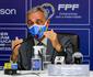 FPF determina torcida nica nos estdios de Pernambuco; medida vale para clssicos e jogos com equipes de outros estados