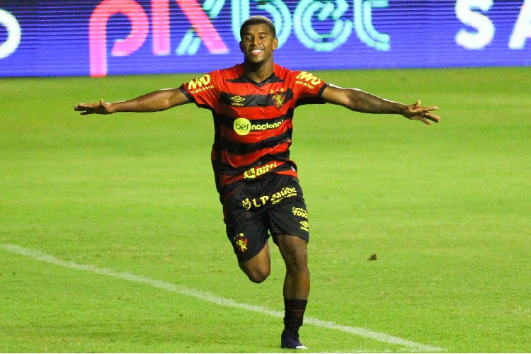 Futebol 7: Rubro-negro eleito melhor jogador do mundo - Sport Club