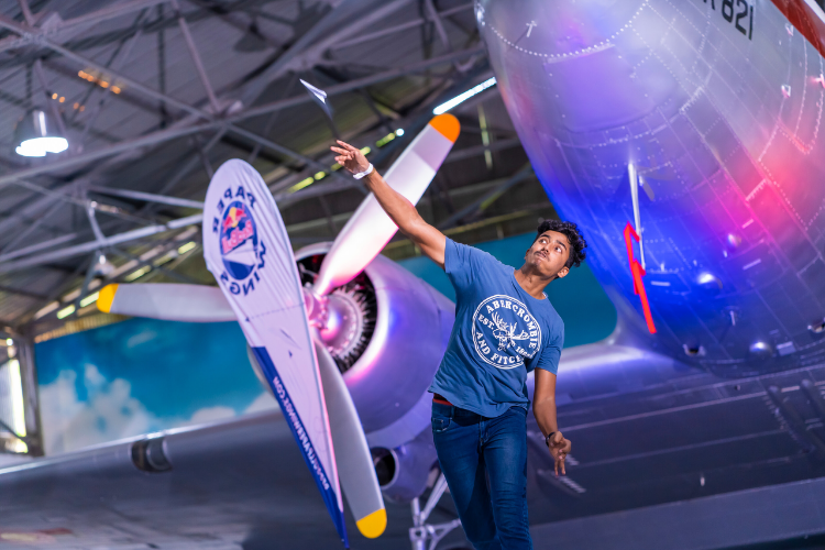 <i>(Foto: Dimitri Crusz/Red Bull Content Pool)</i>