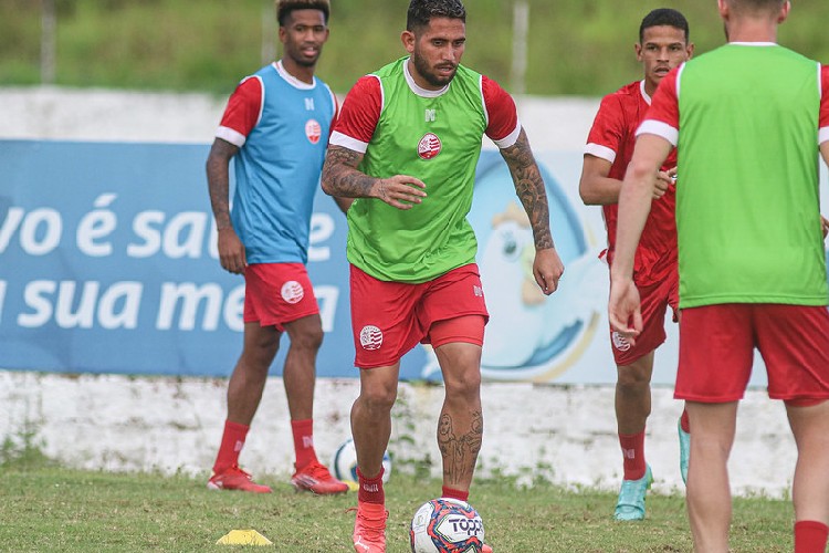 <i>(Foto: Tiago Caldas/CNC)</i>