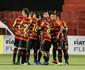 Sport segue dependente da testagem da Covid-19 para definir equipe titular para o clssico contra o Nutico pela Copa do Nordeste