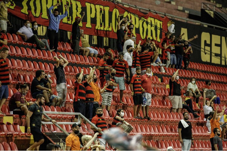 <i>(Foto: Anderson Stevens/Sport)</i>