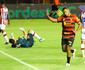 Em jogo de muitos gols, Sport vira sobre o Nutico e pe fim em tabu pela Copa do Nordeste