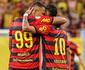 Para substituir Gustavo e Mikael, Sport ter que ir ao mercado, diz Gustavo Florentn