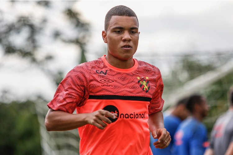 <i>(Foto: Paulo Paiva/Sport)</i> <i>(Foto: Paulo Paiva/Sport)</i>