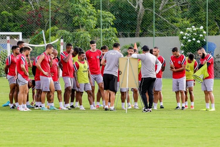 <i>(Foto: Rafael Vieira/DP Foto)</i>