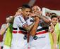 Walter comanda o ataque, Santa Cruz controla o jogo e goleia o Afogados no Arruda