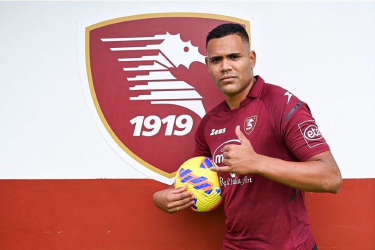 <i>(Foto: Divulgao/Salernitana)</i>