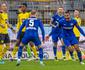 Dortmund, sem Haaland,  goleado em casa pelo Leverkusen e Bayern dispara