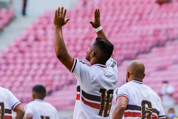 <i>(Foto: Rafael Vieira/FPF)</i> <i>(Foto: Rafael Vieira/FPF)</i>