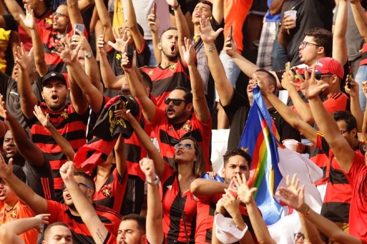 <i>(Foto: Anderson Stevens/Sport)</i> <i>(Foto: Anderson Stevens/Sport)</i>